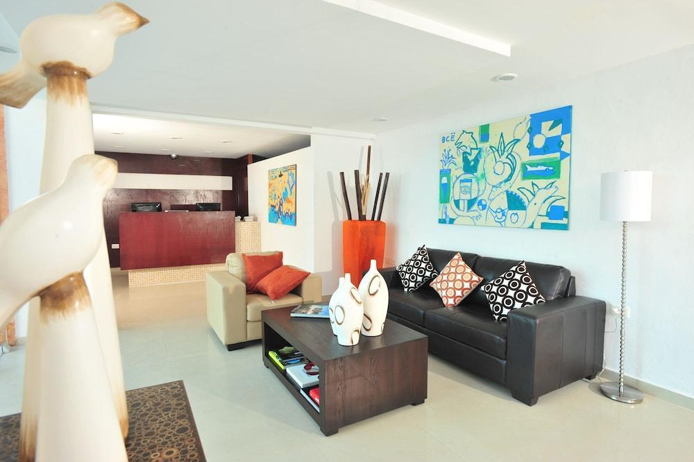 Bambu Suites Playa del Carmen Exterior photo