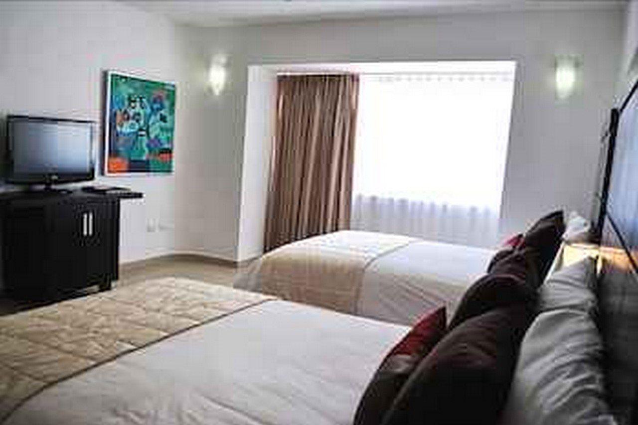 Bambu Suites Playa del Carmen Exterior photo