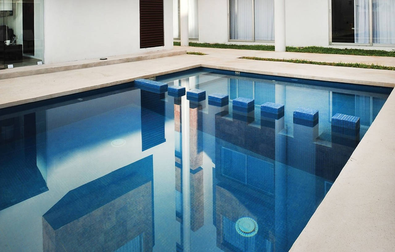 Bambu Suites Playa del Carmen Exterior photo